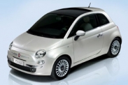 Fiat 500 превратится в минивэн