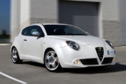 Обновленный Alfa Romeo MiTo готов к продаже