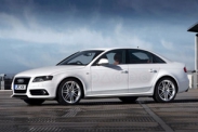 Экономичный Audi A4 скоро выйдет в свет