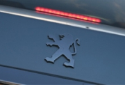 Peugeot 206 Sedan - это на 353 мм больше удовольствия.