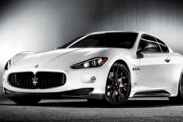 Maserati готовит гибридный суперкар