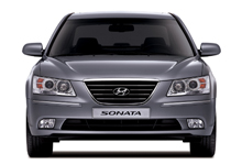 Hyundai представляет новую модификацию Sonata