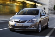 Opel Astra получит ценовое преимущество