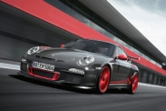 Porsche порадует фанатов 500-сильным суперкаром