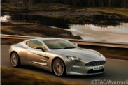 $4 млн за Aston Martin One 77