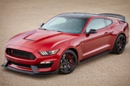 Ford Mustang получит десятиступенчатый “автомат”