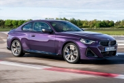 Новый BMW 2 серии: цены в России