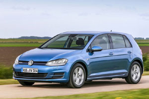 Volkswagen работает над турбированными 1,5- литровыми двигателями