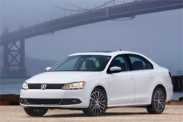 Названа стоимость самой доступной версии седана Volkswagen Jetta