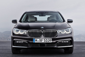 BMW готовится к масштабному тестированию системы «автопилот»