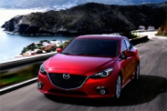 Затраты на содержание седана Mazda 3
