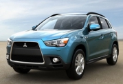 Объявлены цены на Mitsubishi ASX