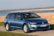 Полноприводный универсал Volkswagen Golf в продаже