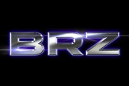 Subaru представит концепт "SUBARU BRZ" во Франкфурте