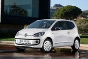 «Золотой руль – 2011» для нового Volkswagen up!