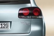 Экологичный Volkswagen Touareg уже в продаже