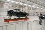 Tesla открыла новый завод в Германии