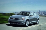 Volkswagen знакомит с европейской версией Jetta 