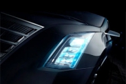 Cadillac порадует поклонников на мотор-шоу в Детройте