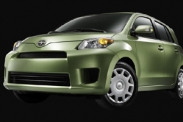 Toyota выпускает на американский рынок Scion xD RS 2.0