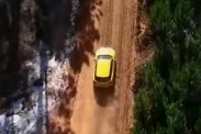Первое видео с новым кроссовером Audi Q2
