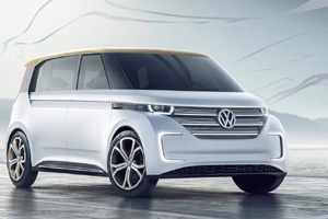 К 2025 году в модельном ряду Volkswagen появится около 30 моделей на электротяге