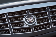 Новый Cadillac Escalade появится весной 2014 года