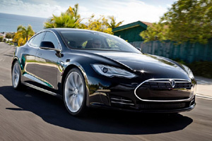 Tesla создаст бюджетный электрокар