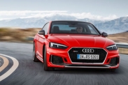 Автомобили Audi останутся без дрифт-режима