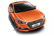 Новое поколение Hyundai Solaris уже в продаже