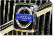 Volvo на выставке &quot;Салон полноприводных автомобилей&quot; – &quot;4WD Salon&quot;.