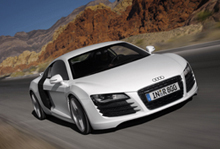Audi инвестирует в разработку новых моделей миллиарды.