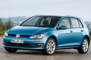 В России появился Volkswagen Golf с новым атмосферным двигателем