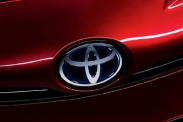 Электрокары Toyota получат быстрозаряжаемые аккумуляторы