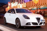 Alfa Romeo Giulietta станет универсалом