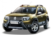 В России появился новый Renault Duster Adventure