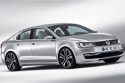 Первые подробности о новом Volkswagen Passat