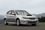 Экономный дизель для Subaru Impreza