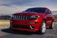 Jeep создаст конкурента Range Rover