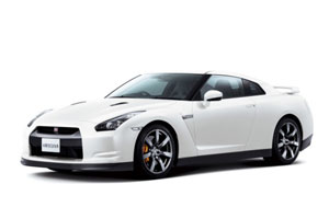 Nissan готовит обновление для спорткара GT-R
