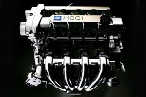 Honda и General Motors вместе создадут водородный силовой агрегат