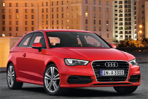 В России отзывают Audi A3 и Volkswagen Golf