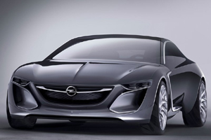 Подробности о новом поколение Opel Astra