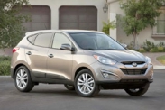 Hyundai рассказал о ценах на новый Tucson