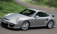 Премьера самого быстрого Porsche 911 состоится в Москве