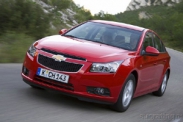Chevrolet Cruze в продаже по цене 540 тысяч рублей
