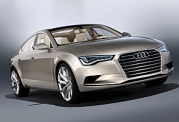 Три модели Audi удостоились престижной премии «Auto Bild Design Award»