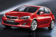 Тюнинг на опережение для новой Opel Astra