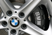 Спортивное купе BMW 135i: классика жанра