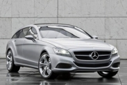 Mercedes-Benz выпустит новый мини-универсал